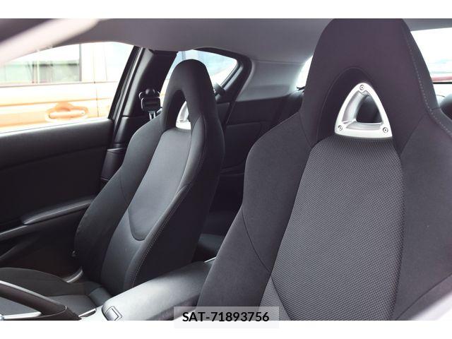 Mazda RX-8 2008-09 8745672-7