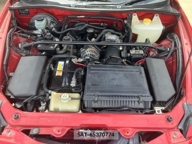 Mazda RX-8 2006-01 8781913-9