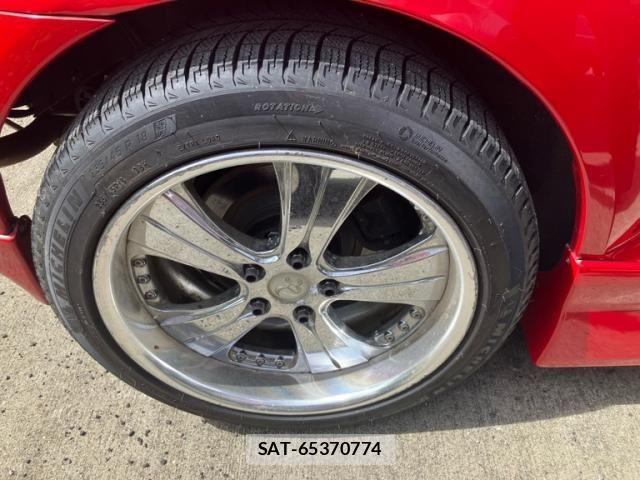 Mazda RX-8 2006-01 8781913-4