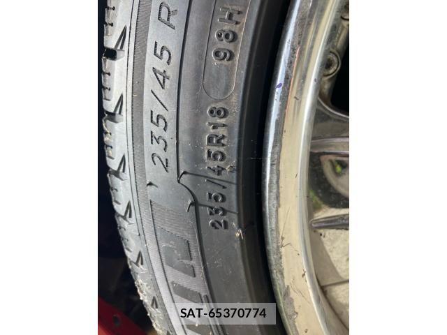 Mazda RX-8 2006-01 8781913-5