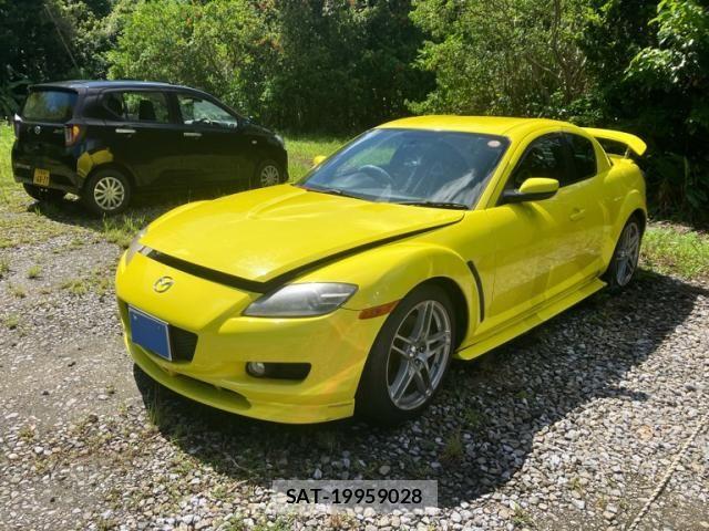 sat car