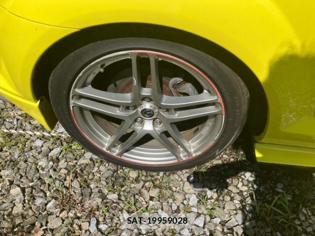 Mazda RX-8 2003-10 8831422-7