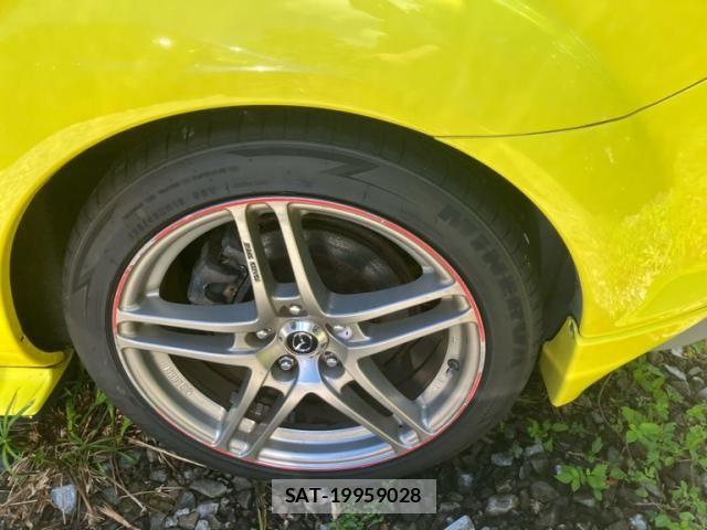 Mazda RX-8 2003-10 8831422-8