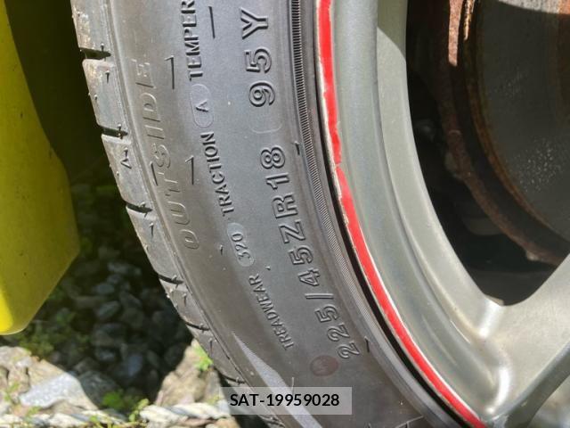 Mazda RX-8 2003-10 8831422-10