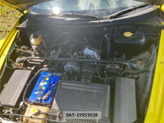 Mazda RX-8 2003-10 8831422-11