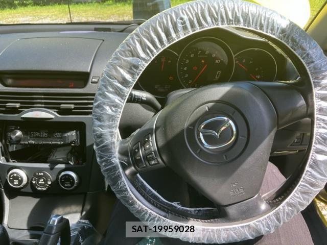 Mazda RX-8 2003-10 8831422-16