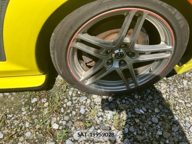 Mazda RX-8 2003-10 8831422-6