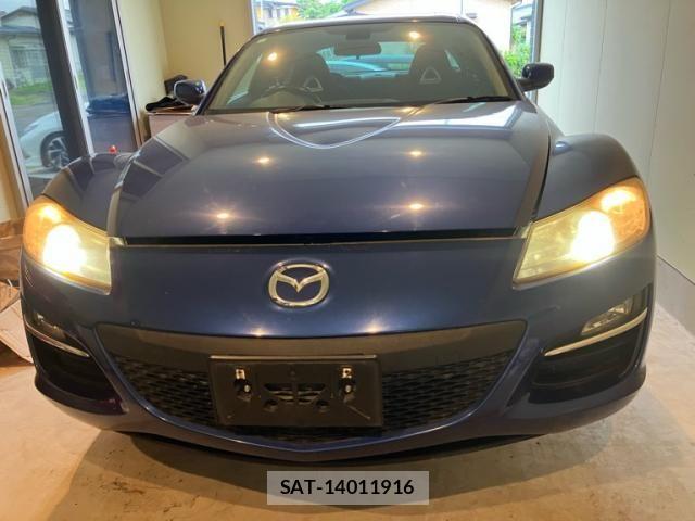 Mazda RX-8 2010-03 8831420-0