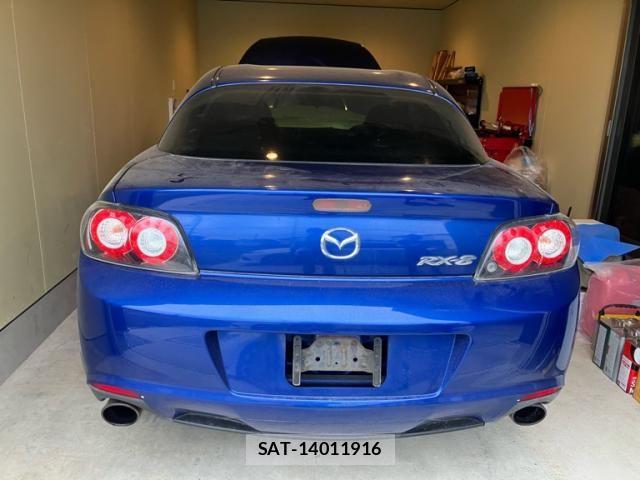 Mazda RX-8 2010-03 8831420-2