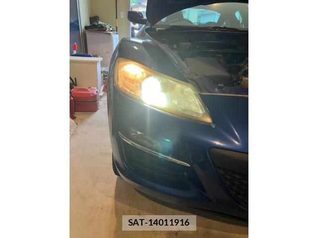 Mazda RX-8 2010-03 8831420-3