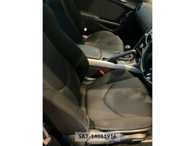 Mazda RX-8 2010-03 8831420-5