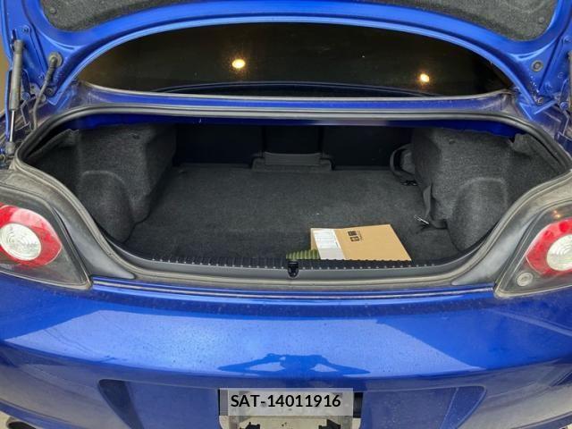 Mazda RX-8 2010-03 8831420-7