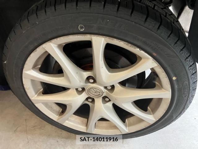 Mazda RX-8 2010-03 8831420-8