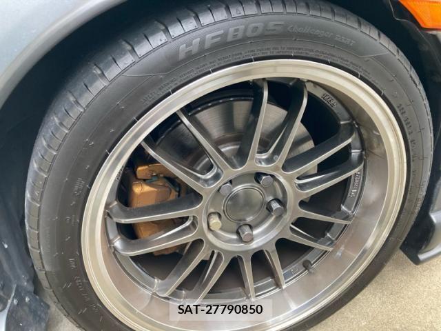 Mazda RX-8 2003-09 8872007-9
