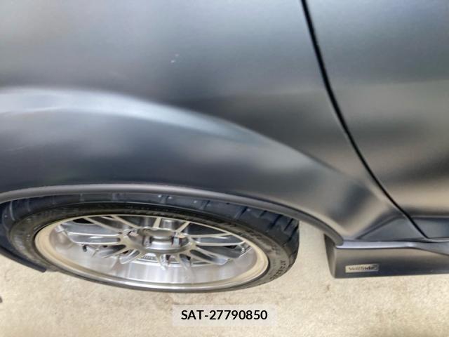 Mazda RX-8 2003-09 8872007-10