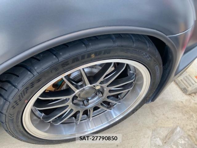 Mazda RX-8 2003-09 8872007-11