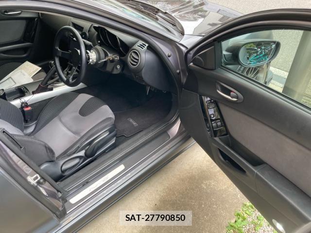 Mazda RX-8 2003-09 8872007-13