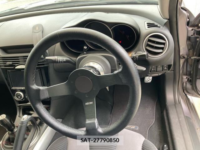 Mazda RX-8 2003-09 8872007-16