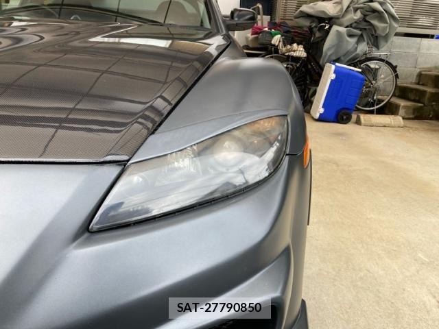 Mazda RX-8 2003-09 8872007-1