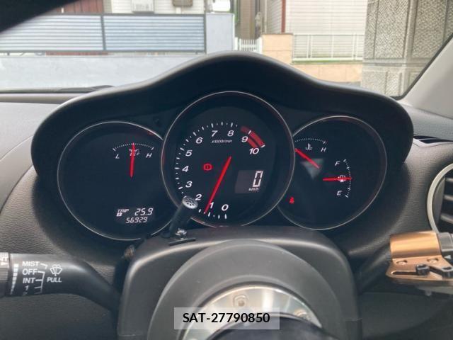 Mazda RX-8 2003-09 8872007-20