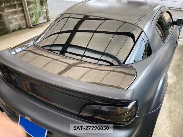 Mazda RX-8 2003-09 8872007-6