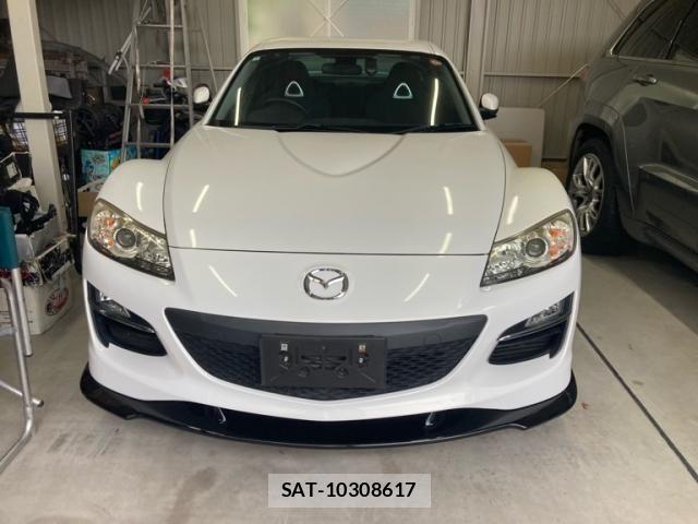 Mazda RX-8 2011-03 8872006-0