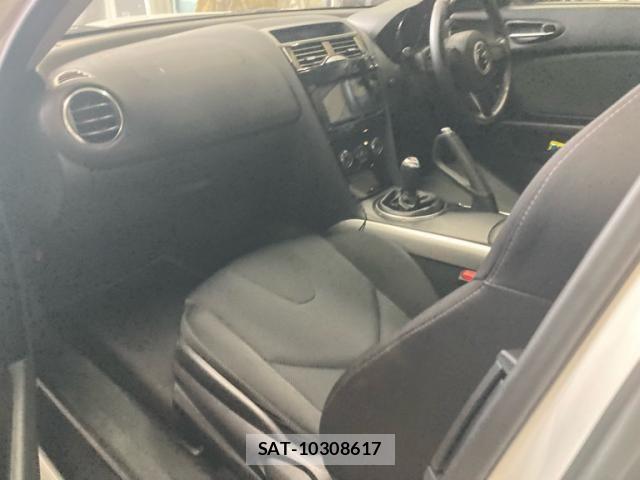 Mazda RX-8 2011-03 8872006-9