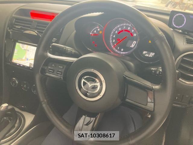 Mazda RX-8 2011-03 8872006-14