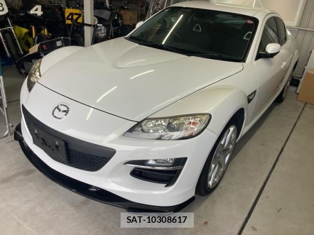 Mazda RX-8 2011-03 8872006-1