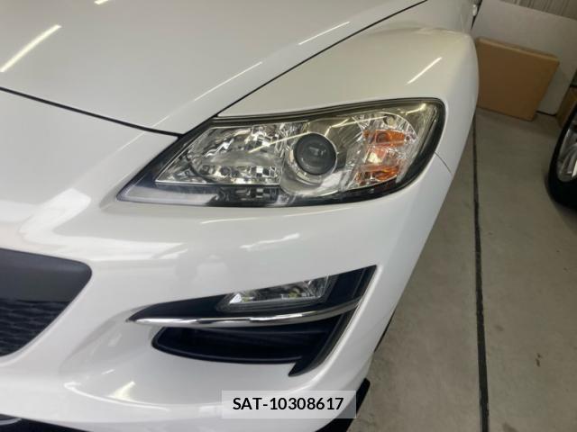 Mazda RX-8 2011-03 8872006-2