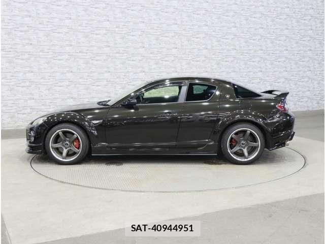 Mazda RX-8 2012-02 8881975-12