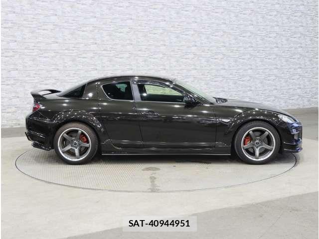 Mazda RX-8 2012-02 8881975-13