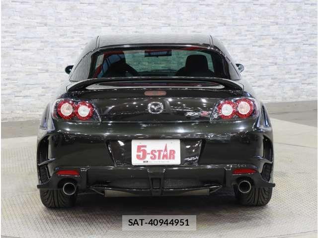 Mazda RX-8 2012-02 8881975-14