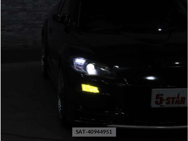 Mazda RX-8 2012-02 8881975-15