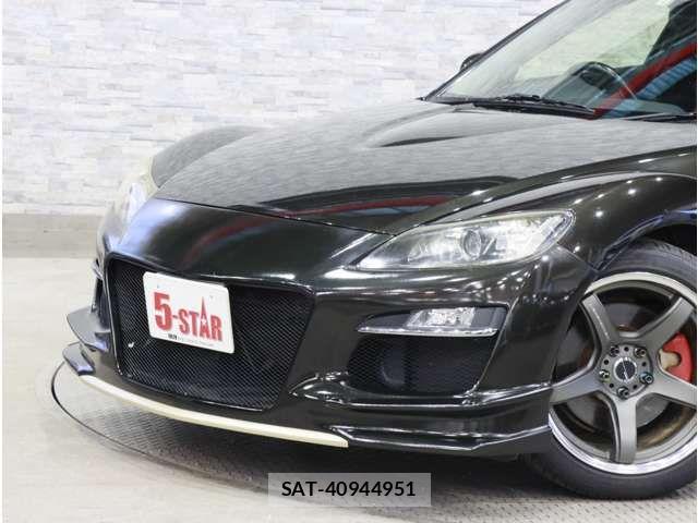 Mazda RX-8 2012-02 8881975-16
