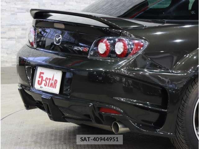 Mazda RX-8 2012-02 8881975-19