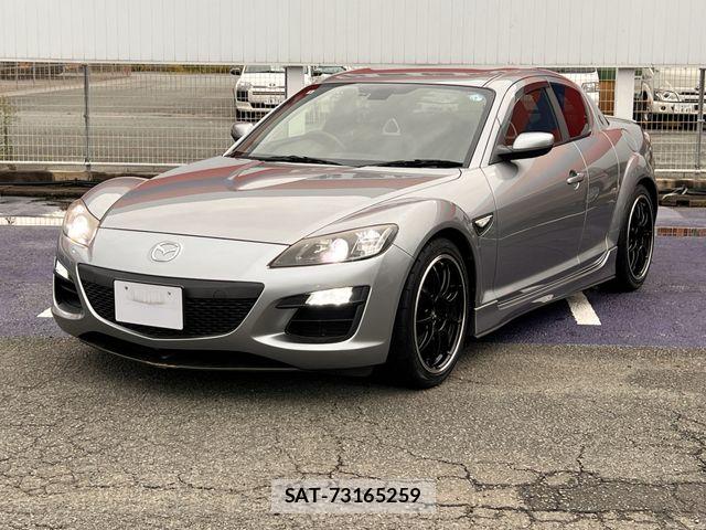 Mazda RX-8 2012-04 8881977-0