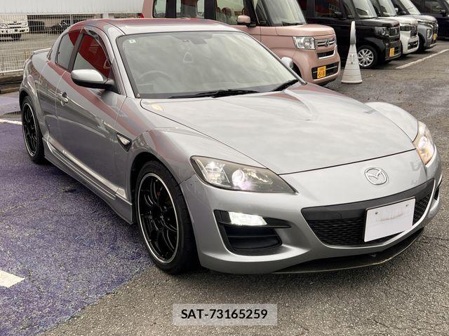 Mazda RX-8 2012-04 8881977-2