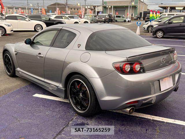 Mazda RX-8 2012-04 8881977-3