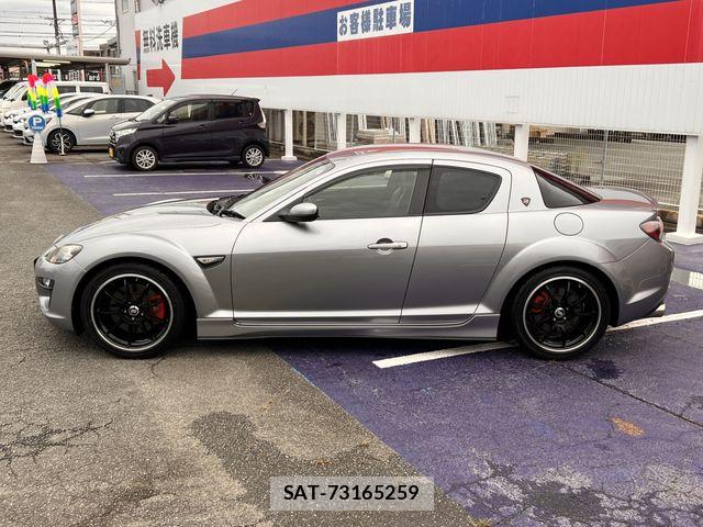 Mazda RX-8 2012-04 8881977-6