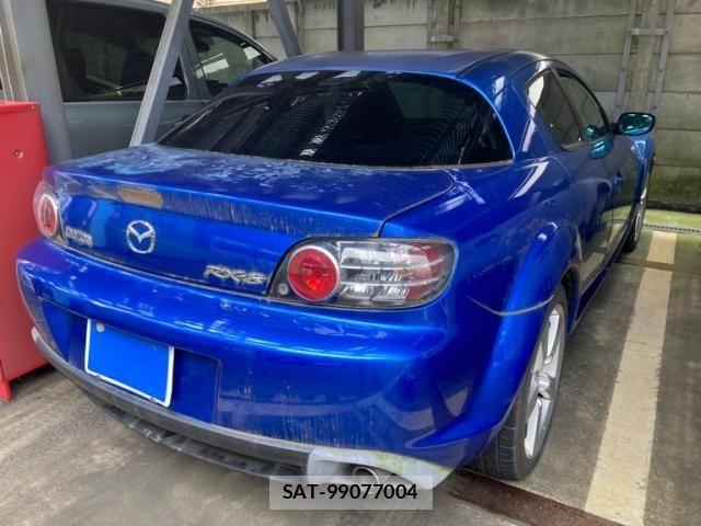 Mazda RX-8 2005-03 8881979-0