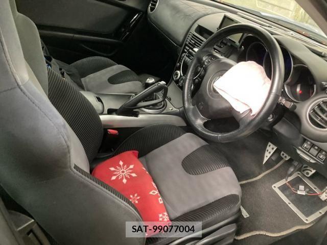 Mazda RX-8 2005-03 8881979-10