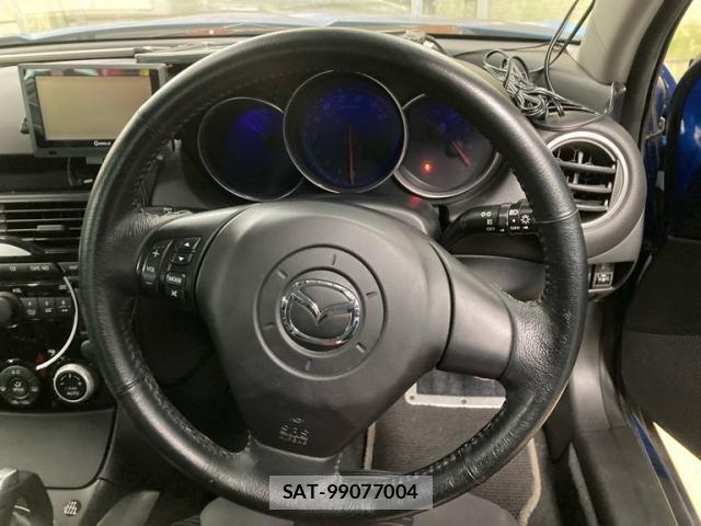 Mazda RX-8 2005-03 8881979-11