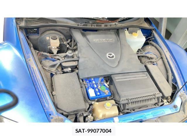 Mazda RX-8 2005-03 8881979-17