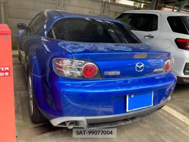 Mazda RX-8 2005-03 8881979-1