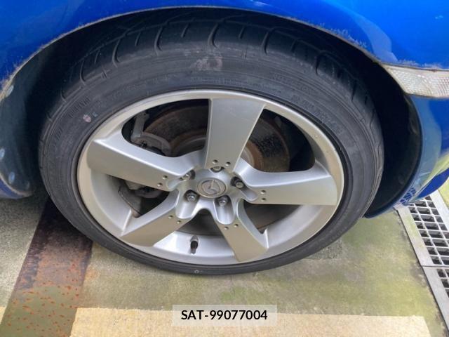 Mazda RX-8 2005-03 8881979-4