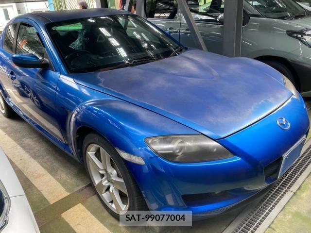 Mazda RX-8 2005-03 8881979-5