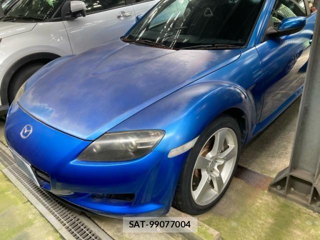 Mazda RX-8 2005-03 8881979-6