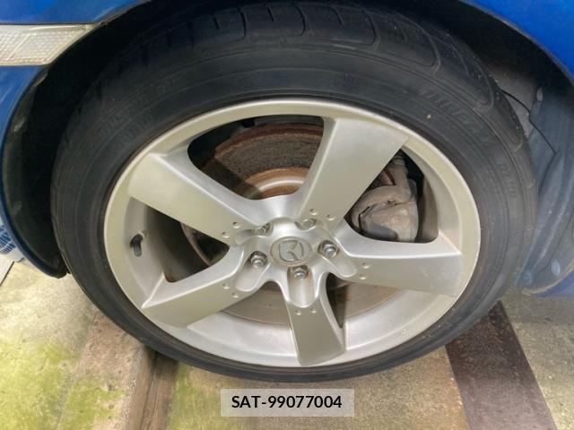 Mazda RX-8 2005-03 8881979-7
