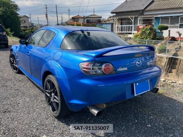Mazda RX-8 2005-10 8881981-10